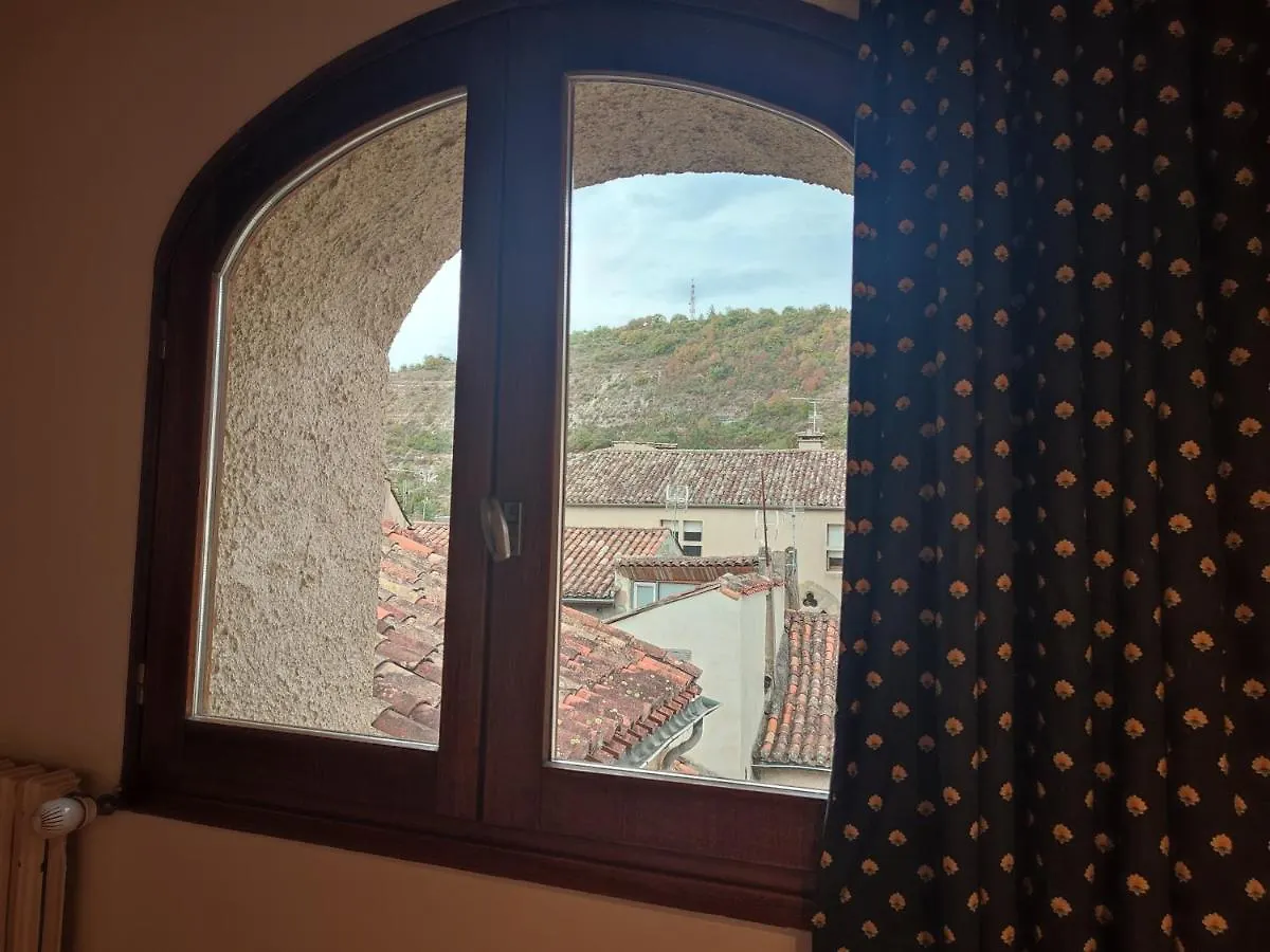Duplex 70 M2 Balcon Coeur Historique Cahors Apartment