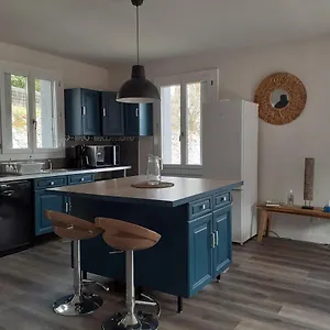  Apartment L'ermitage