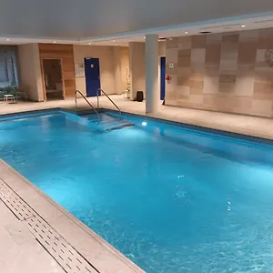  Aparthotel Domitys L'amarante